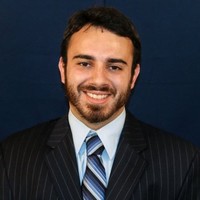 Lockheed Martin Employee Eric Alvarez's profile photo