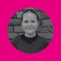 Forward Role Recruitment Employee Alicia W.'s profile photo