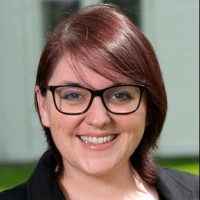 College Internship Program (CIP) Employee Crystal Hayes's profile photo