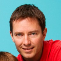 Teraco Data Environments Employee Samuel Erwin's profile photo