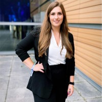 Neils & Kraft GmbH & Co KG Employee Giulia Malinconico's profile photo