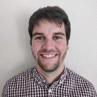 SEFTIM Employee Anthony Bergot's profile photo