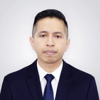 SERTECPET® Employee Christian Lucas's profile photo