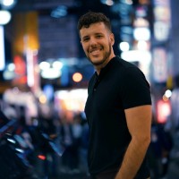 Fishbowl Employee Roy Alexander Rosell's profile photo