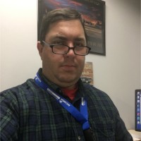 Accurus Aerospace Corporation Employee Andy Strickland's profile photo