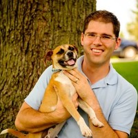 Jostens Employee Patrick McColley's profile photo