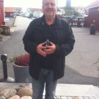 Global Freight Solutions Employee Joachim Walter's profile photo