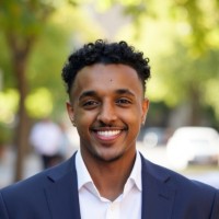 Abenezer Bayou's profile photo