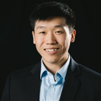Wesley Chen Email & Phone Number