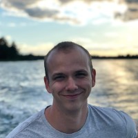 Spotscale Employee Oskar Gylesjö's profile photo