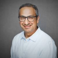 bp Employee Nadeem Warraich's profile photo