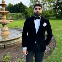 urbanest UK Employee Araiz Shakeel's profile photo