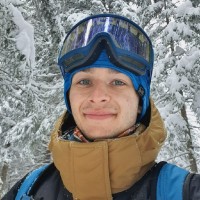 Yonda Employee Leo Falcomer-Dawson's profile photo
