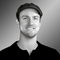 Coventry University Online Employee Eoin Edwards's profile photo