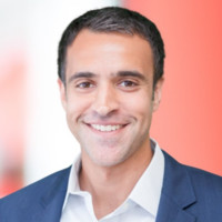 Bain & Company Employee Amit Nagar's profile photo