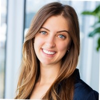 Crewe Advisors Employee Rylie Halliday's profile photo