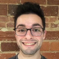 Evolution Global, Inc. Employee Joey Garber's profile photo