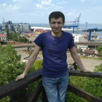 Sedna Software Development Employee Sergey Iskenderov's profile photo