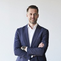 NIL Technology Employee Thomas Løndorf's profile photo