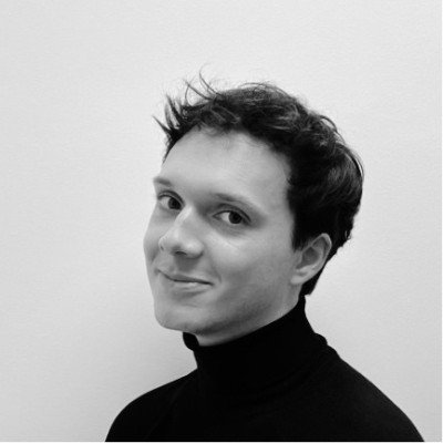 WAX Employee Thomas Bonnet's profile photo