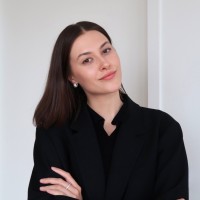 EHL & Co. Employee Daria Crider's profile photo
