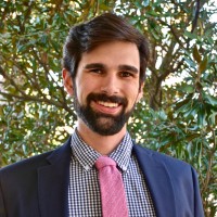 180 Pros Employee Warren Samuel's profile photo