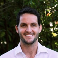 Humanitix Employee Adam McCurdie's profile photo