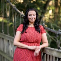Ivybrook Academy Employee Daniela McElhaney's profile photo