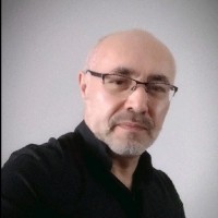 Aluminium Dunkerque Employee Stéphane Mermet-Guyenet's profile photo