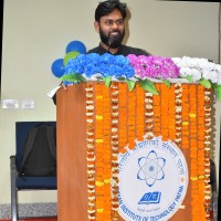 Tauseef Alam Email