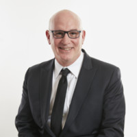 PVH Corp. Employee Mike Shaffer's profile photo