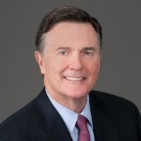 Georgia Tech Sam Nunn School of International Affairs Employee Dennis Lockhart's profile photo