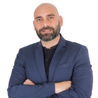 Project Agora, a TDG company Employee Elie Chammas's profile photo