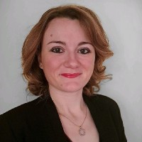 OVB Consulenza Patrimoniale - Italia Employee Rebecca Travaglini's profile photo