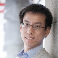 HackMD Employee Jong-Kai Yang's profile photo