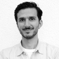 FLUID Design GmbH Employee Sam Antiqechian's profile photo
