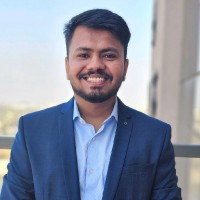 iConsultera Employee Harsh Suthar's profile photo