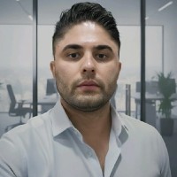 Kılıç Holding Employee Mehmet Lök's profile photo