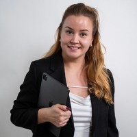 DataEnter Oy Employee Pinja Ikonen's profile photo
