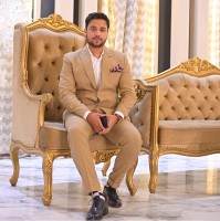 Decibel HRMS Employee Muhammad Sarwar's profile photo