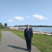 Suitsupply Employee Gregorio Rivera's profile photo