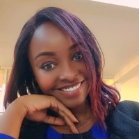 KRA Employee Wangari Kibugu's profile photo
