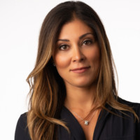Sherry Rahnama Email & Phone Number