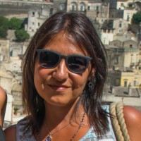 Laura Sabato Email