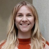 AxFlow Employee Hilda Molin's profile photo