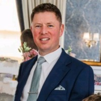 Space4 Employee Toby Griffiths's profile photo