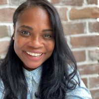 Medtronic Employee Amber Gardner's profile photo