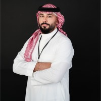 Initial Saudi Group Employee Faisal Seidi's profile photo