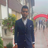 شركة الخطوط السعودية للتموين Employee Abdulaziz Alkhateeb's profile photo