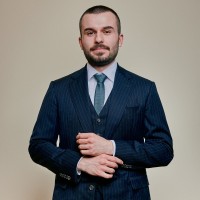 SWITRECO. Employee Kerem U.'s profile photo